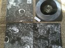 Primitive Man ?– Immersion Vinyl LP limited 300 Black and White Vertigo merge