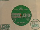Sam and Dave, soul sister, brown sugar, 45rpm Atlantic soul excellent condition