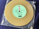 FREDA PAYNE BAND OF GOLD 7” VINYL GOLD