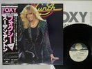 Susan Anton ?Foxy Scotti Bros. Records ?C25Y0009 Japan OBI NM /NM