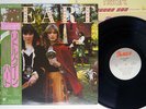 HEART LITTLE QUEEN PORTRAIT 25 3P-61 Japan OBI VINYL LP