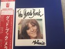 Melanie / The Good Book  / Japan LP ,OBI Original ¥1,900 Copy ( Rare )