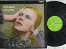 N' MINT 1U/1U DAVID BOWIE HUNKY DORY 1971 RCA UK LP MAINMAN SUPERB