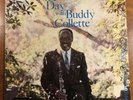 Nice Day With Buddy Collette LP - Contemporary C3531- DG Mono- VG+ Classic Jazz