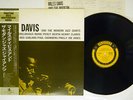 MILES DAVIS AND THE MODERN JAZZ GIANTS PRESTIGE SMJ-6529 Japan OBI MONO VINYL LP