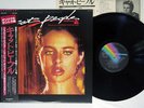 OST(DAVID BOWIE) CAT PEOPLE MCA/BACKSTREET VIM-7282 Japan OBI VINYL LP
