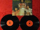 2LP Jimi Hendrix Experience: Electric Ladyland (Polydor 2612 002) D 1979
