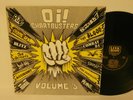 80s Oi  Punk Rock Various OI  CHARTBUSTERS VOLUME 3 1988 UK Vinyl LP N Mint