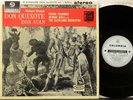 SAX 2495 B/S Strauss, Don Quixote, Don Juan Szell, Fournier, Cleveland Orchestra