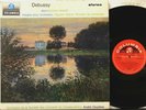 SAX 2548 S/C Debussy, Jeux, Images, Cluytens, Paris Conservatory Orchestra