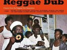 Reggae Dub Classics From The Reggae Dub Vinyl LP New 2020