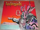 HACKENSACK - UP THE HARD WAY - HARD / PSYCH ROCK - NEW