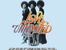 Vinyl - Love Unlimited - The UNI, MCA And 20th Century Records Singles 1972-197