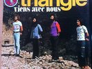 Vinyle - Triangle (3) - Viens Avec Nous (LP, Album)