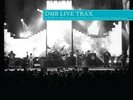 Dave Matthews Band Live Trax 35 Vinyl - Aqua Colored - 6.20.09 