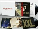 Mylene Farmer Coffret Singles 1995-1997