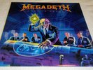 Megadeth-Rust In Peace 2008 Capitol Reissue