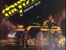 Stryper Soldiers Under Command  LP
