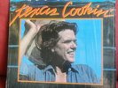 1976 Guy Clark Texas Cookin' LP Album APL1-1944 Stereo RCA Records Country Music