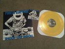 Pinhead Gunpowder Shoot Moon Gold Yellow LP Vinyl LP green day BRAND NEW
