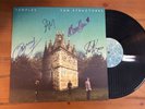 Temples - Sun Structures LP | SIGNED BY THE WHOLE BAND | Fat Possum Records 2014
