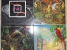Spyro Gyra, 4 Vinyl Record Lot, All LP, All Reissues, Smooth Jazz Fusion