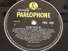 THE BEATLES  - PLEASE PLEASE ME  - RARE ORIGINAL UK PARLOPHONE 12