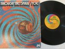 Poe - Up Through the Spiral LP 1971 **VG+/VG+**US PRESSING**GATEFOLD**RARE**