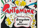 THE BEATLES  PANTOMIME. EVERYWHERE ITS CHRISTMAS  UK FAN CLUB 7