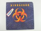 Biohazard First Album First Press 1990 Maze Records ML 1067 Vinyl LP -R30