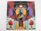 Mastodon Blood Mountain Vinyl 2xLP Record Gatefold Artwork 2010 Pressing -R30