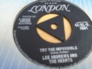 LEE ANDREWS AND THE HEARTS.TRY THE IMPOSSIBLE