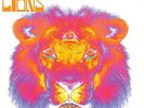 Black Crowes Lions 180g Colored Vinyl Chris Robinson Brotherhood RSD Pre Order