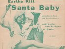 Eartha Kitt 