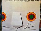 THE METRONOME QUINTET ?”With 57 Friends - At The Zoo” 1969 ExLibris VG+/NM Vinyl