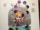 Queen--Innuendo 1991 parlophone Vinyl Album Uk 1st Press Mint