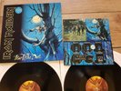 IRON MAIDEN 