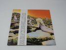 Led Zeppelin- Houses Of The Holy, Atlantic SD7255, DD/DD, Robert Ludwig, PR, VG+
