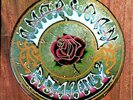 Grateful Dead - American Beauty  180gm Vinyl (Vinyl Used Very Good) 180gm Vinyl