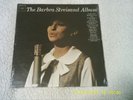 The Barbra Streisand Album 1963 Mono Vinyl Record LP SEALED NEW MONAURAL CL2007