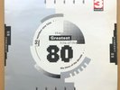 The Greatest Hits Of The 80's - Various 3 x Vinyl LP Ex Con