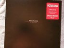 Pink floyd Picture Disc Ivor Wynne
