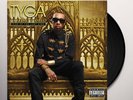 Careless World: Rise of the Last King by Tyga (Vinyl, Feb-2012, Republic)