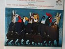 BOSTON POPS – CARNIVAL OF THE ANIMALS – SEALED 12