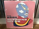 The Bees - Sunshine Hit Me - Vinyl LP (original UK Pressing)