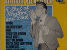 ARTHUR ALEXANDER: A Shot of Rhythm and Soul UK Ace LP NM Vinyl