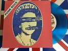 Sex Pistols God Save The Queen A&M 7