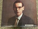 Bill Evans Trio PORTRAIT IN JAZZ RLP 12-315 Original Deep Groove