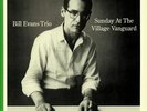 BILL EVANS TRIO - Sunday At The Village Vanguard - Vinyl (LP + CD)