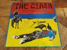 The Clash - Give em enough rope 1978 Signed 12